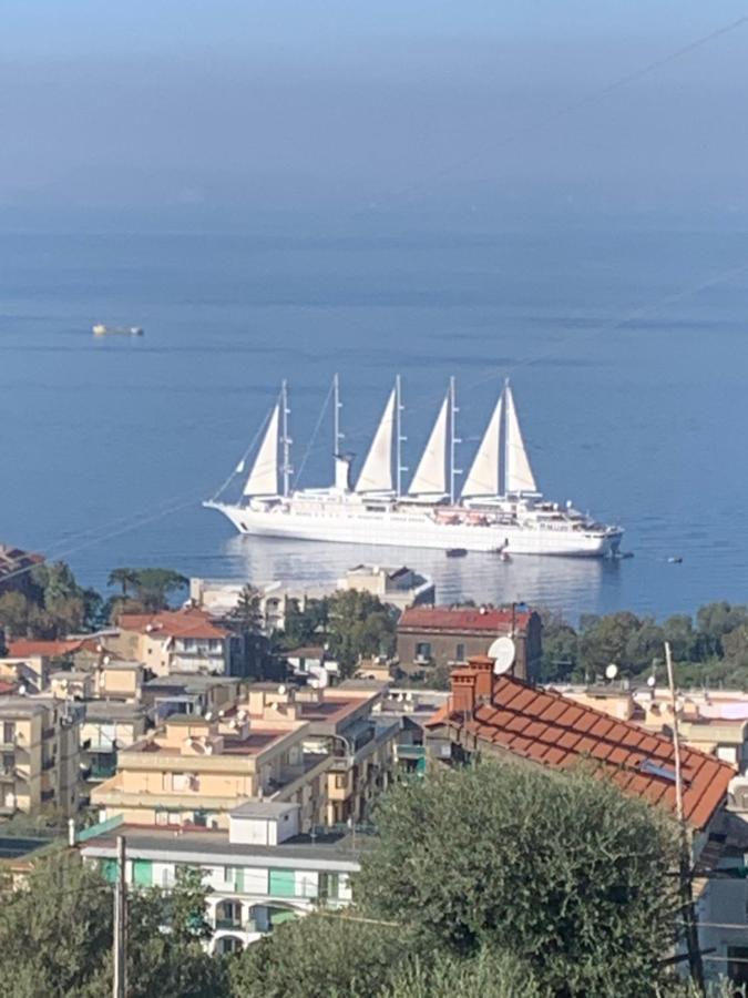Sorrento Studios Lemons Hill Eksteriør billede
